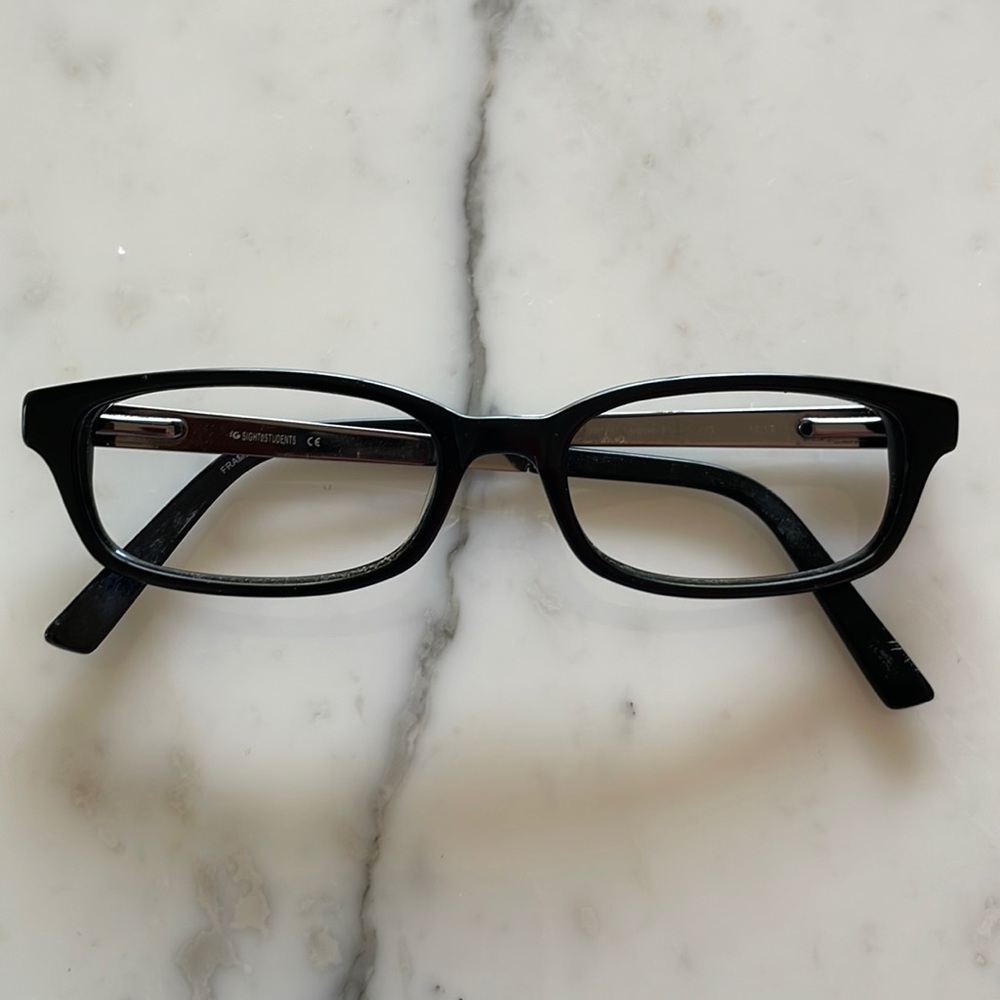 SightForStudents Glasses